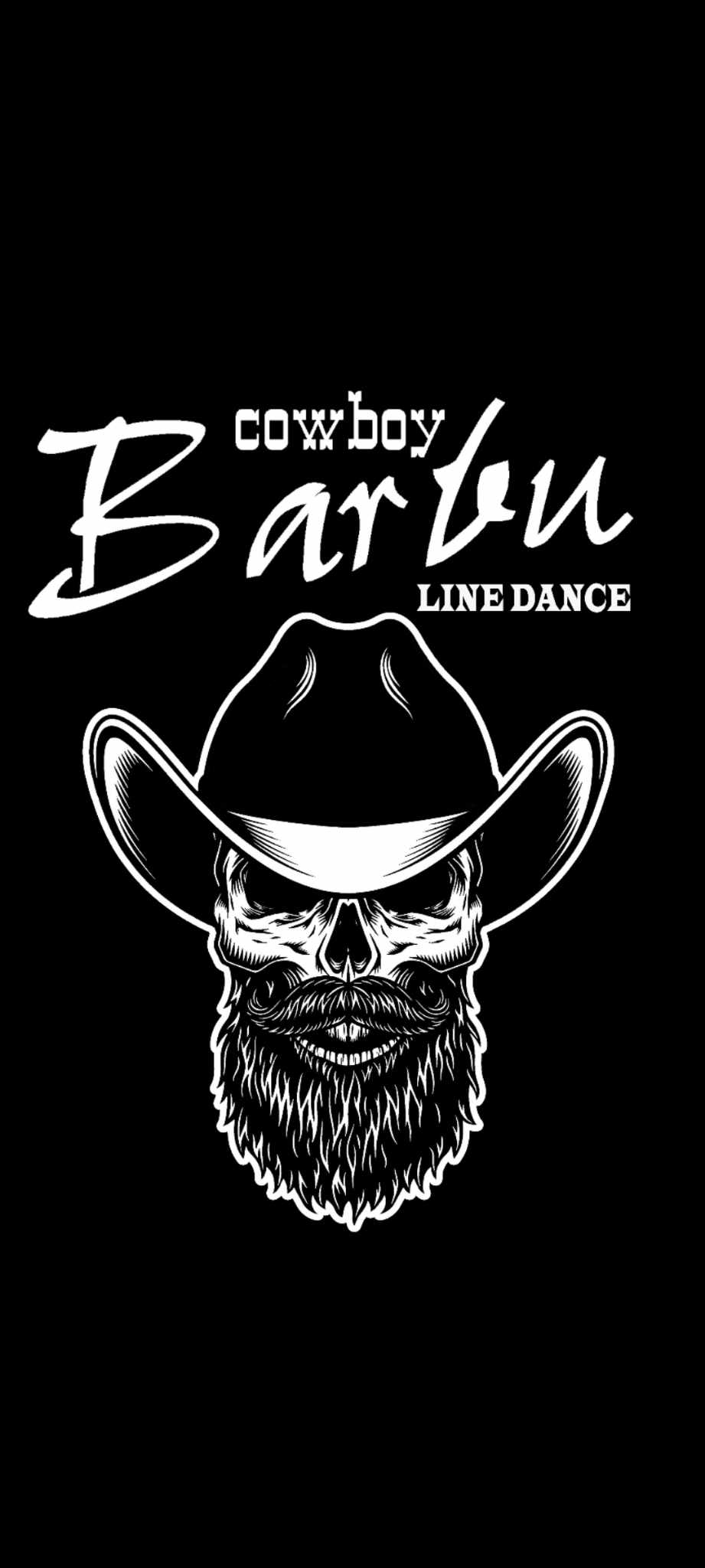 cowboys barbu